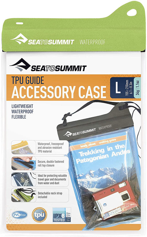 Sea to Summit TPU Accessory Case