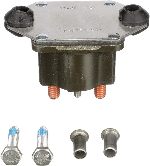 Quicksilver Starter Solenoid 817109A2 - for Mercury and Mariner Outboards