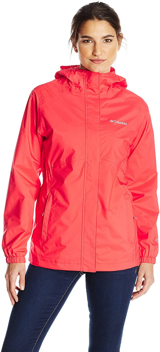 Columbia Sportswear Women's Toklat Jacket