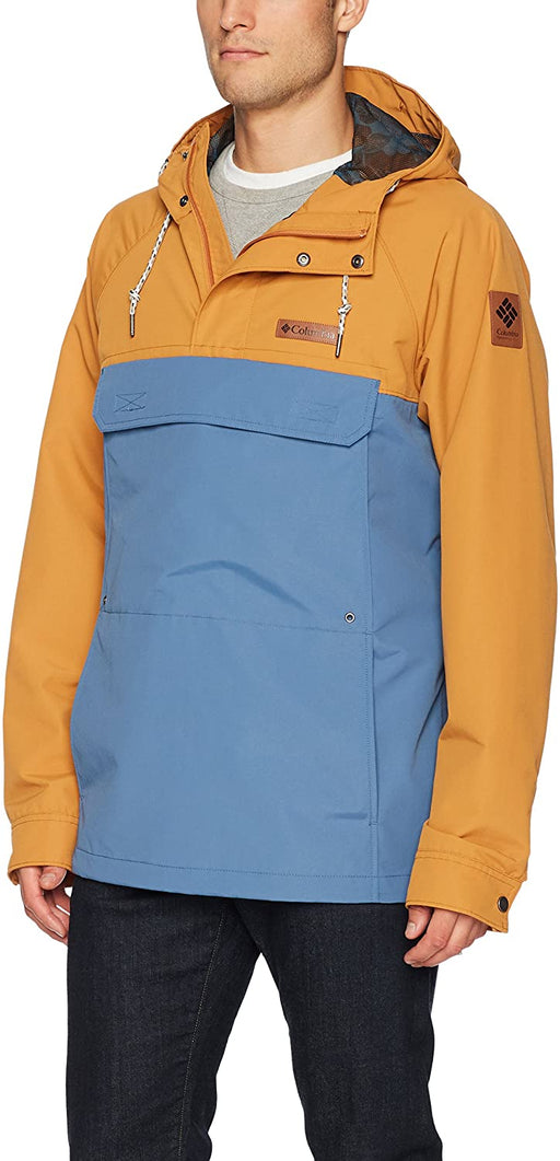 Columbia South Canyon Creek Anorak