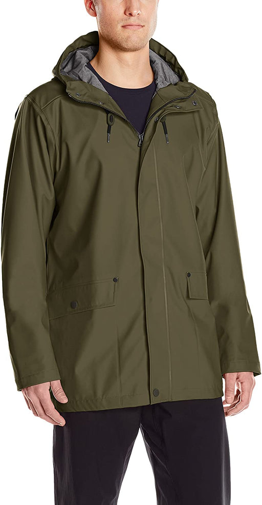 Helly-Hansen Men's Lerwick Rain Jacket