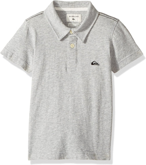 Quiksilver Boys Youth Everyday Sun Cruise Polo Shirt