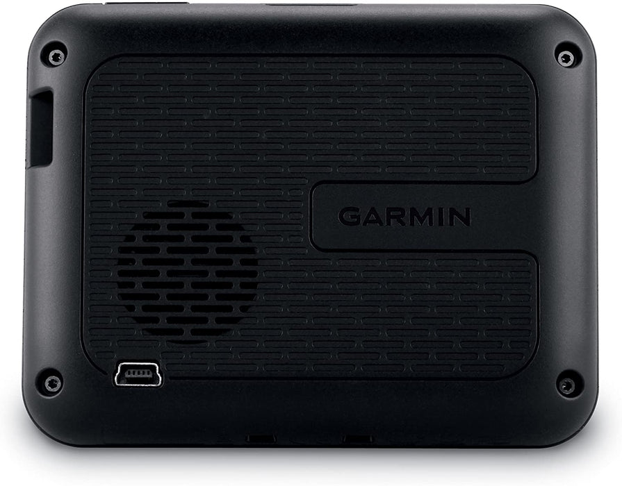 Garmin nüvi 30 3.5-inch Portable GPS Navigator (US Only) (Discontinued by Manufacturer)