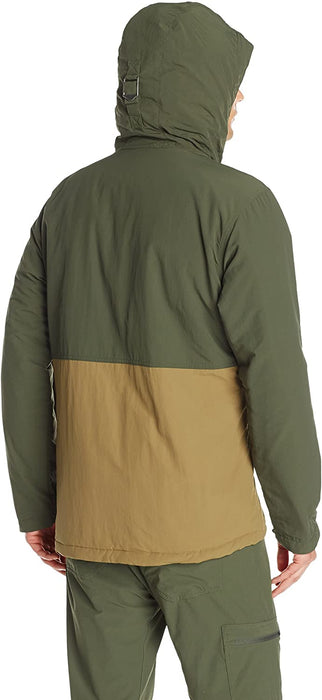 Columbia Sportswear Men's Hazen Jacket