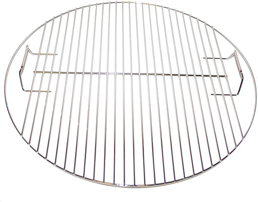 Weber 62889 21.5" Cooking Grate for 22-1/2" Original Kettle and Bar-B-Kettle Grills