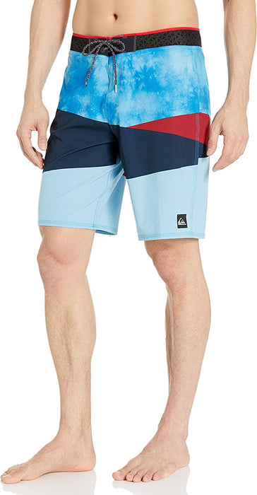 Quiksilver Men's Slash 20 Boardshort