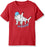 Quiksilver Boys' Big Short Sleeve Graphic Tee