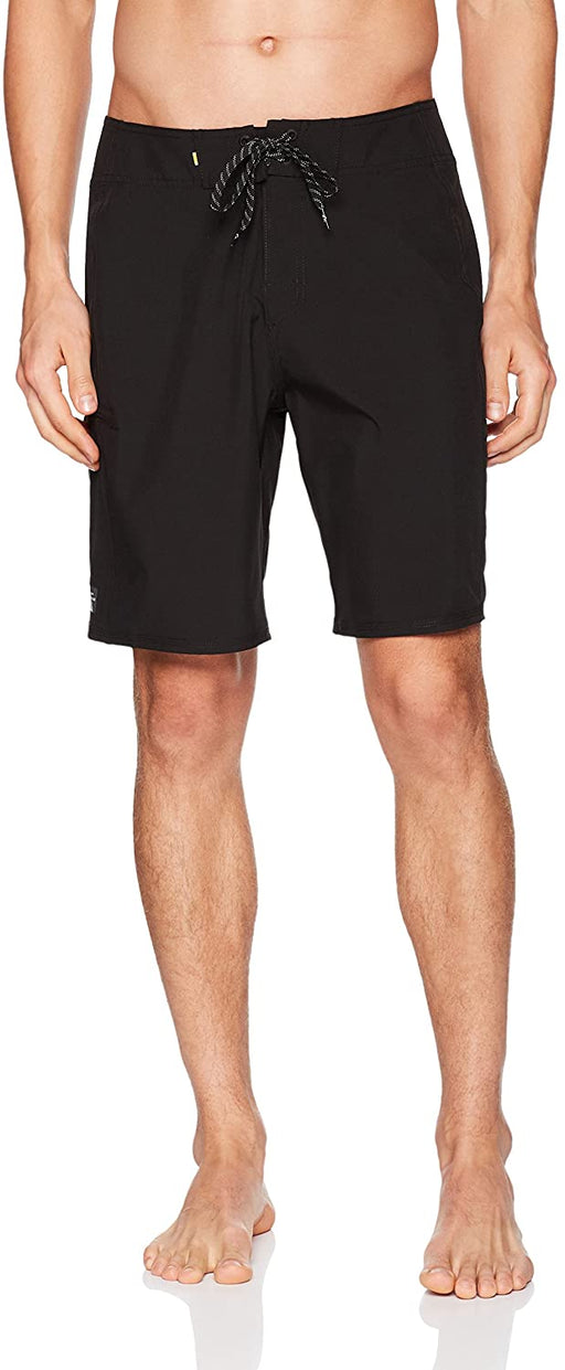 Quiksilver Waterman Men's Makana Swim Truck Boardshorts