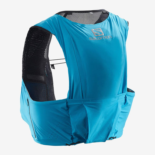 Salomon S/Lab Sense Ultra 8 Set Unisex Trail Running Vest Backpack