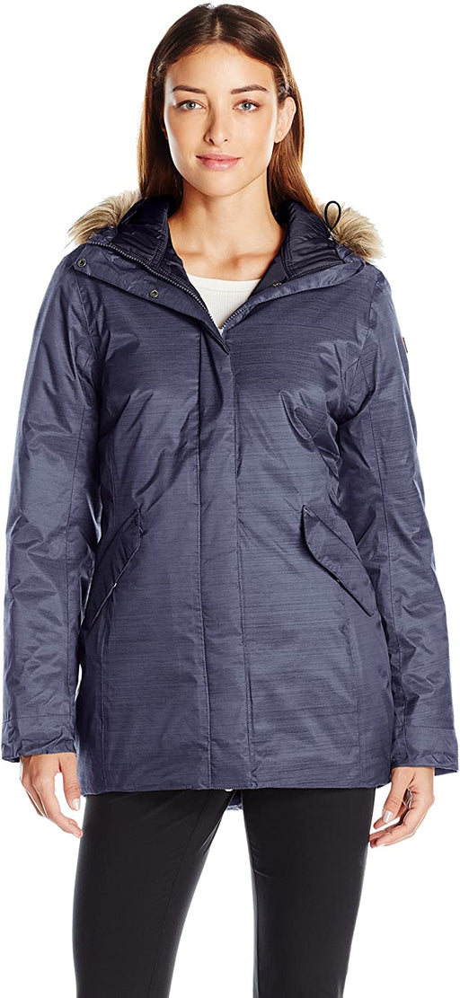 Helly Hansen Women's Hilton 2 Parka