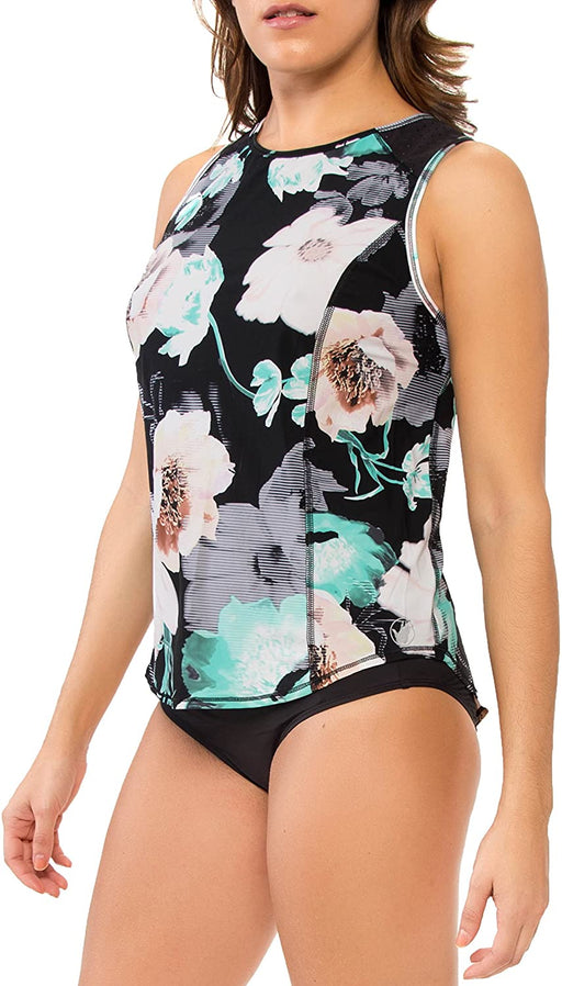 Body Glove Women's Tinta Solano Tank Top