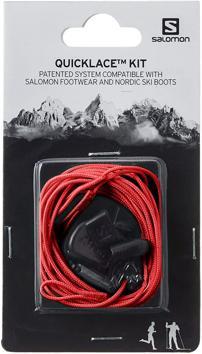 Salomon Shoe Quicklace Kit