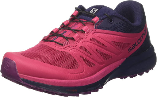 SALOMON Sense Pro 2 Women's Trail Running Shoes - AW16
