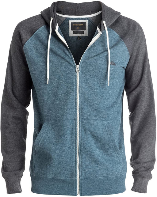 Quiksilver Men's Everyday Full Zip Sweatshirt