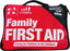 Adventure Medical Kits Family First Aid Medical Kit