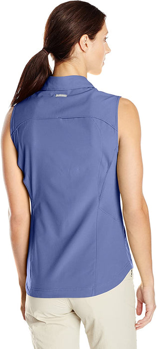 Columbia Women's Silver Ridge II Sleeveless Shirt