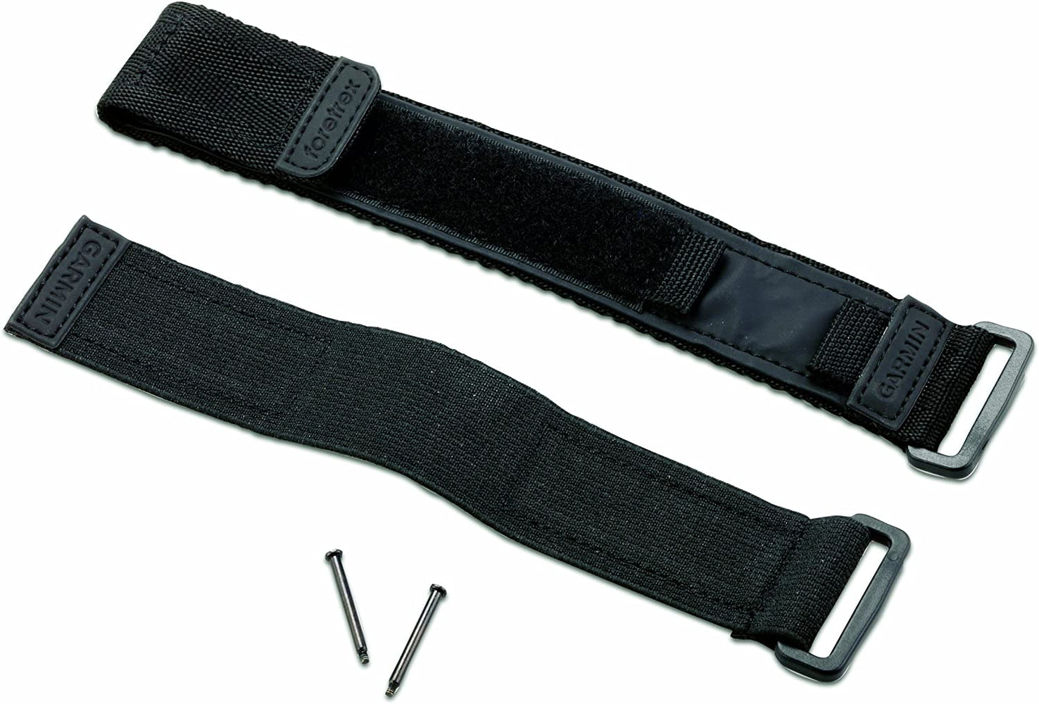 Garmin Hook and loop wrist strap (expander strap with screws included)