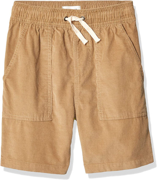 Quiksilver Boys' Big Sand Bowl Youth Walk Short