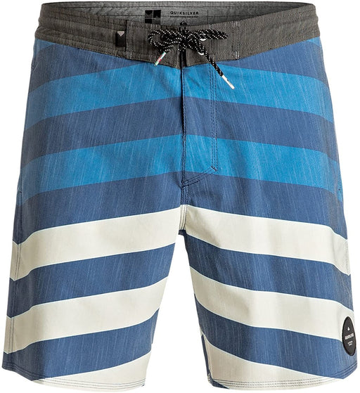 Quiksilver Men's Crypt Brigg Beachshort 18 Boardshort