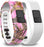Garmin vívofit 3 Accessory Bands - Pink Camo