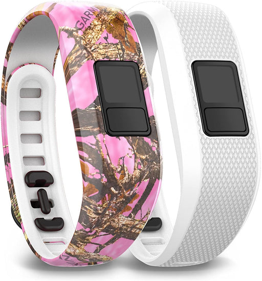 Garmin vívofit 3 Accessory Bands - Pink Camo