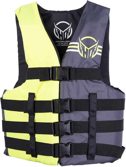 HO Universal CGA Wakeboard Vest Mens