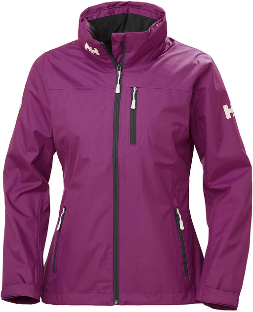 Helly-Hansen Women's Crew Midlayer Jacket