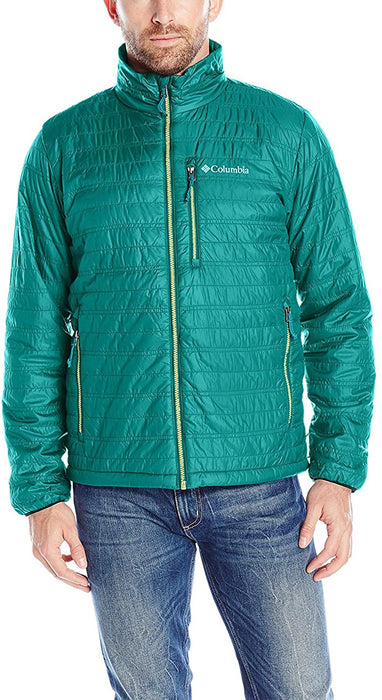 Columbia Men's Tumalt Creek Jacket