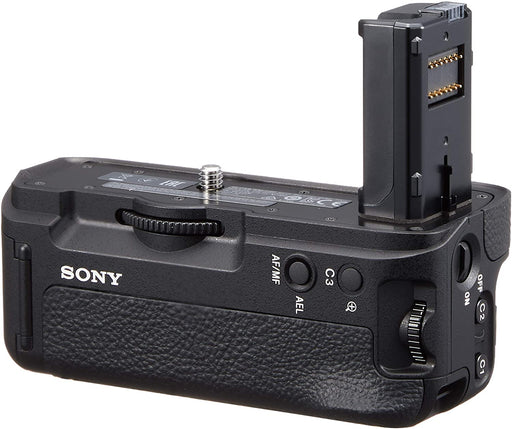 Sony VGC2EM Vertical Grip (Black)