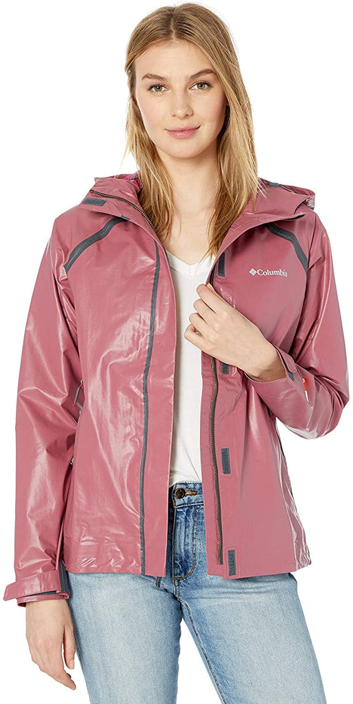 Columbia Women's OutDry Ex Blitz Jacket