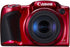 Canon PowerShot SX410 IS (Black)