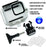 GoPro HERO8 Black with Deluxe Accessory Bundle – Includes: SanDisk Extreme 32GB microSDHC Memory Card, Spare Battery, Dual Battery Charger, Underwater Housing, LED Light & Much More