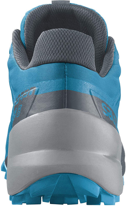Salomon Men's Speedcross 5 Trail Running Shoe