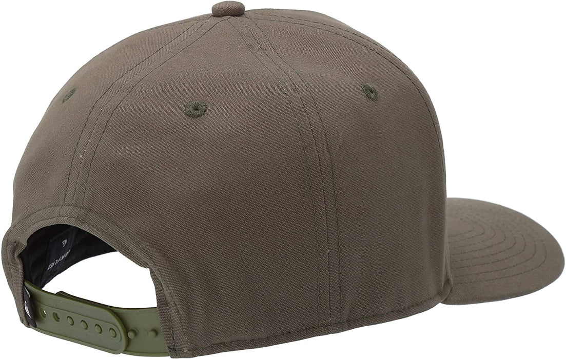 Quiksilver Men's Bracken Snap Hat