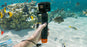 GoPro Floaty Backdoor & Camera The Handler Floating Hand Grip (All GoPro Cameras) - Official GoPro Mount