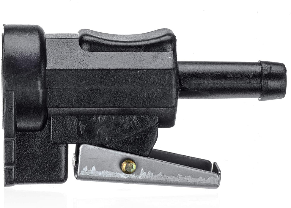 Quicksilver 14213Q Quick Disconnect Marine Boat Fuel Line Fitting
