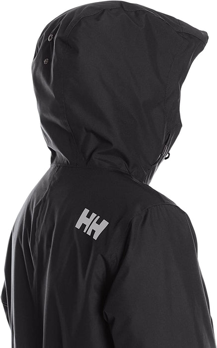 Helly-Hansen Women's Rigging Rain Coat