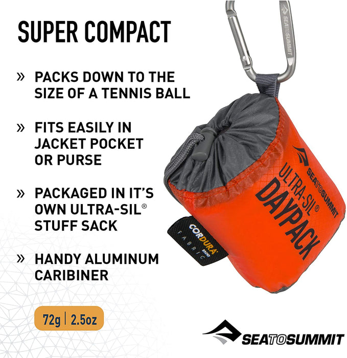 Sea to Summit Ultra-SIL Day Pack