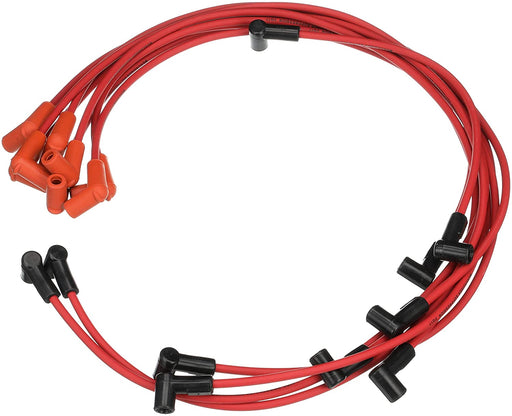 Quicksilver 816608Q71 Red Wire Spark Plug Wire Kit