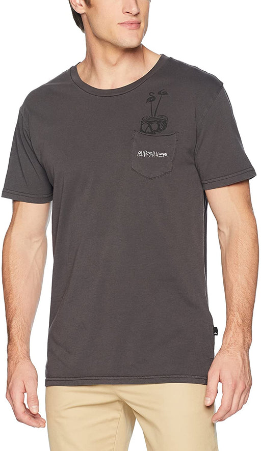 Quiksilver Men's Skumel Tee Shirt