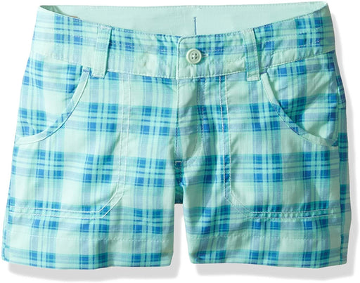 Columbia Girls Silver Ridge Printed Shorts