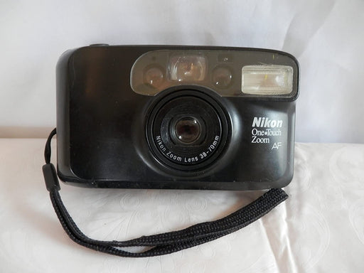 Nikon one Touch Zoom af Camera 38-70mm