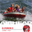 Airhead G-Force Towable Tube for Boating with 1-4 Rider Options