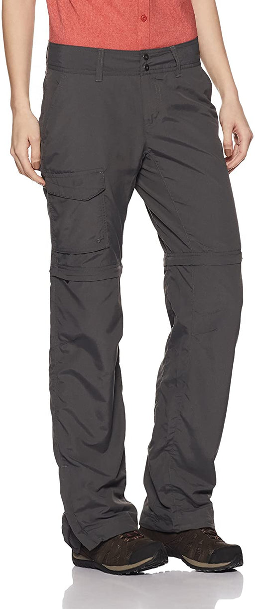 Columbia Silver Ridge Convertible Full Leg Pant