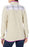 Columbia Sportswear Women's Harborside Overlay Fleece Pullover