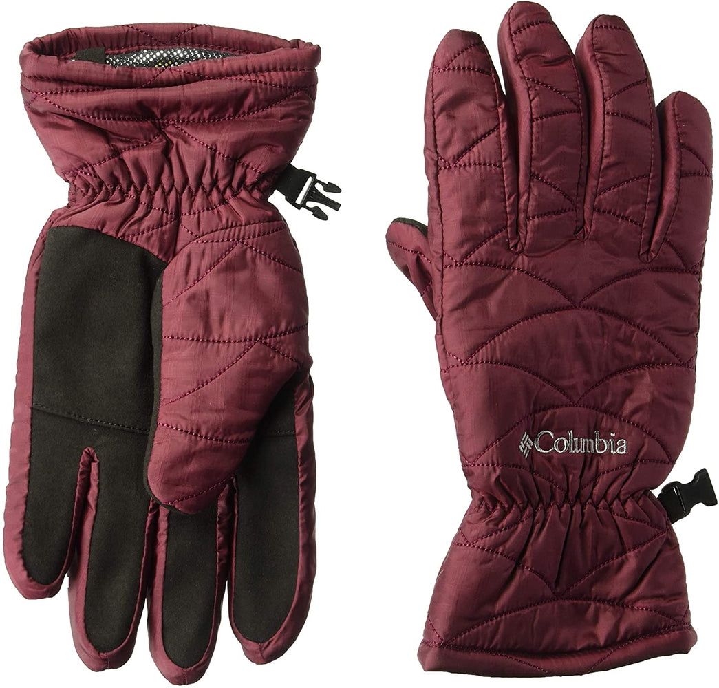 Columbia Womens Mighty Lite Gloves