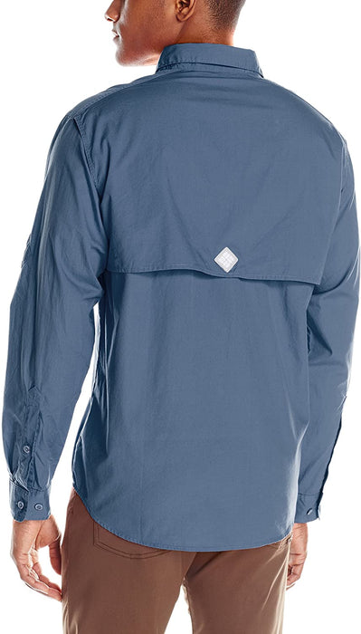 Columbia Sportswear Men's Trailhead Long Sleeve Shirt
