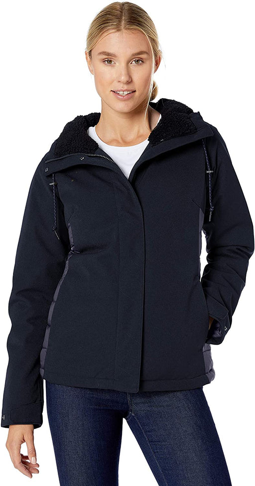 Columbia Women’s Boundary Bay Hybrid Short Jacket