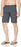Quiksilver Men's Transit Twill Amphibian 20" Boardshort Walk Shorts