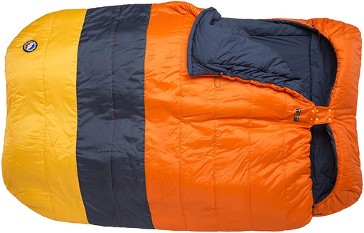 Big Agnes Dream Island 15 Sleeping Bag